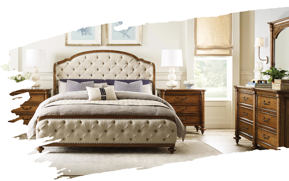 Aspenhome Bedroom