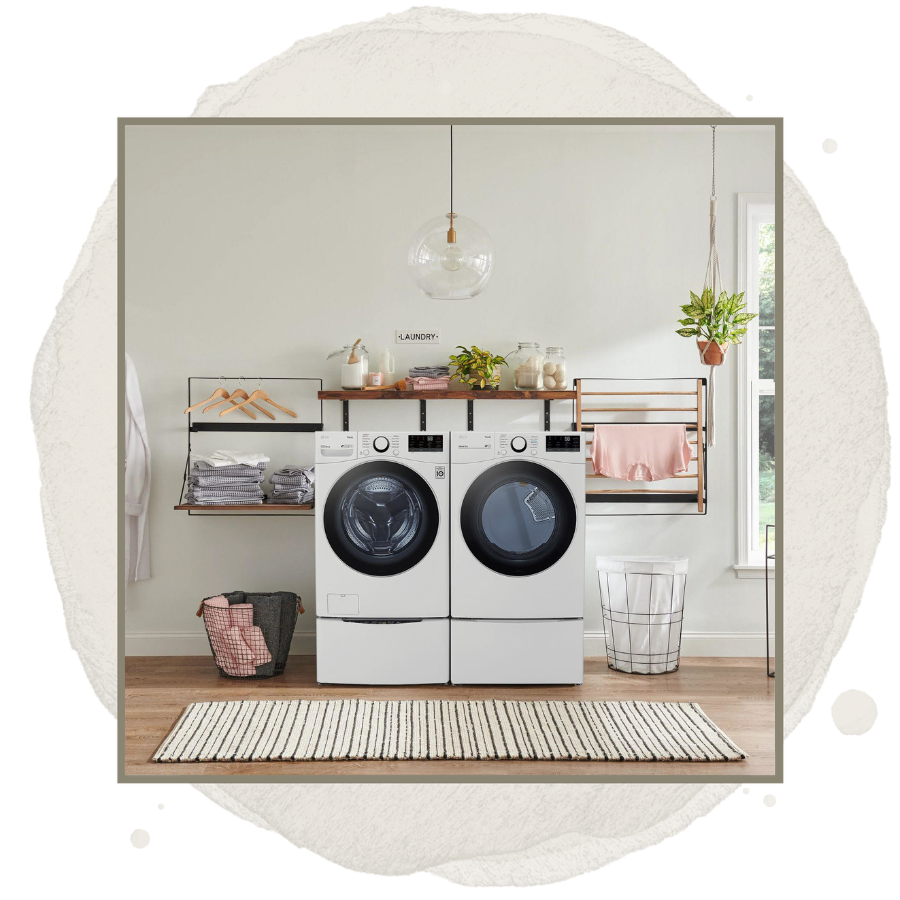 Appliances