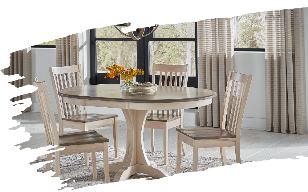 Aspenhome Living Room