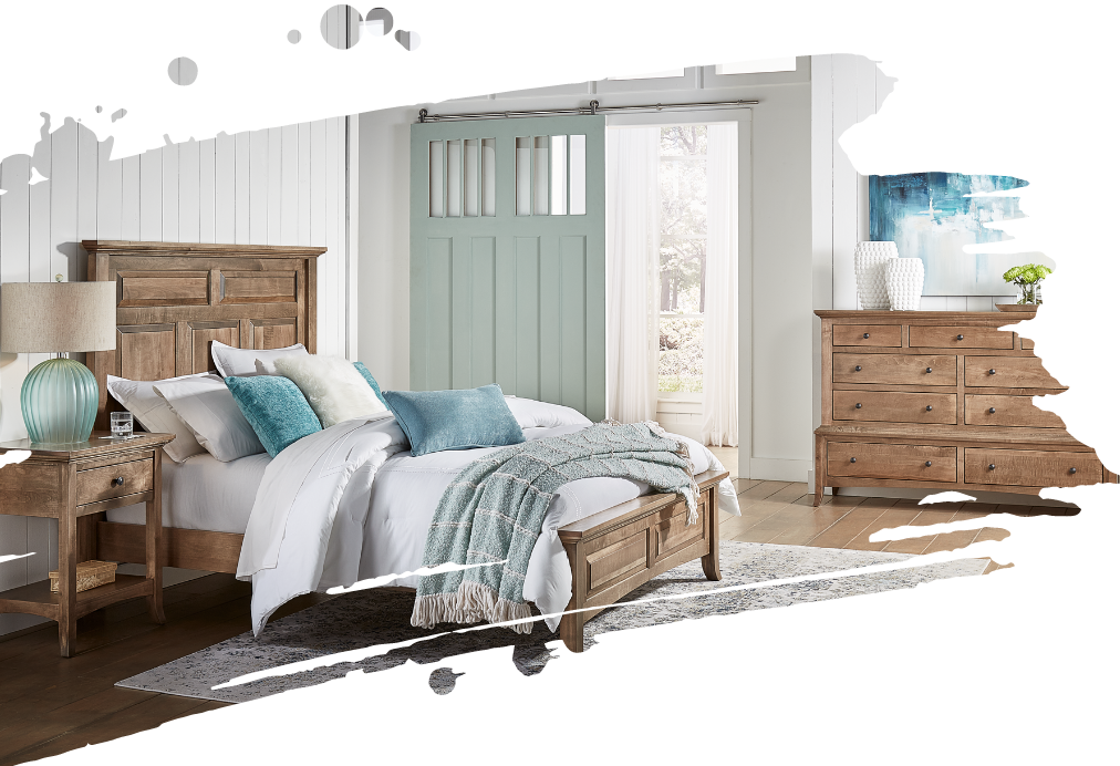 Archbold Furniture Heading