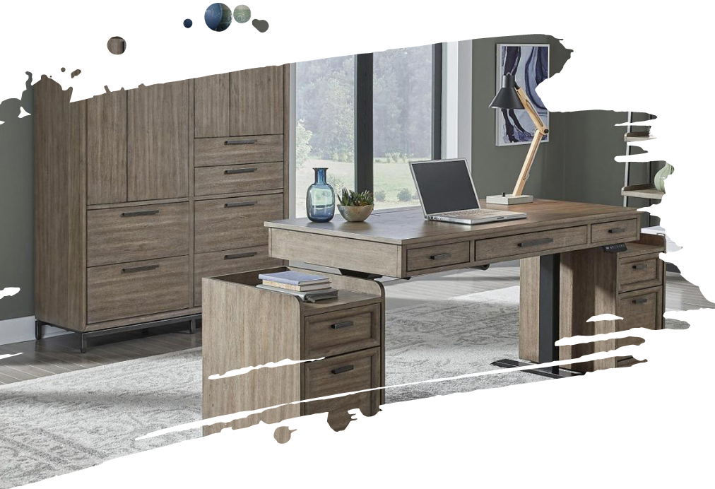 Aspenhome Furniture Heading