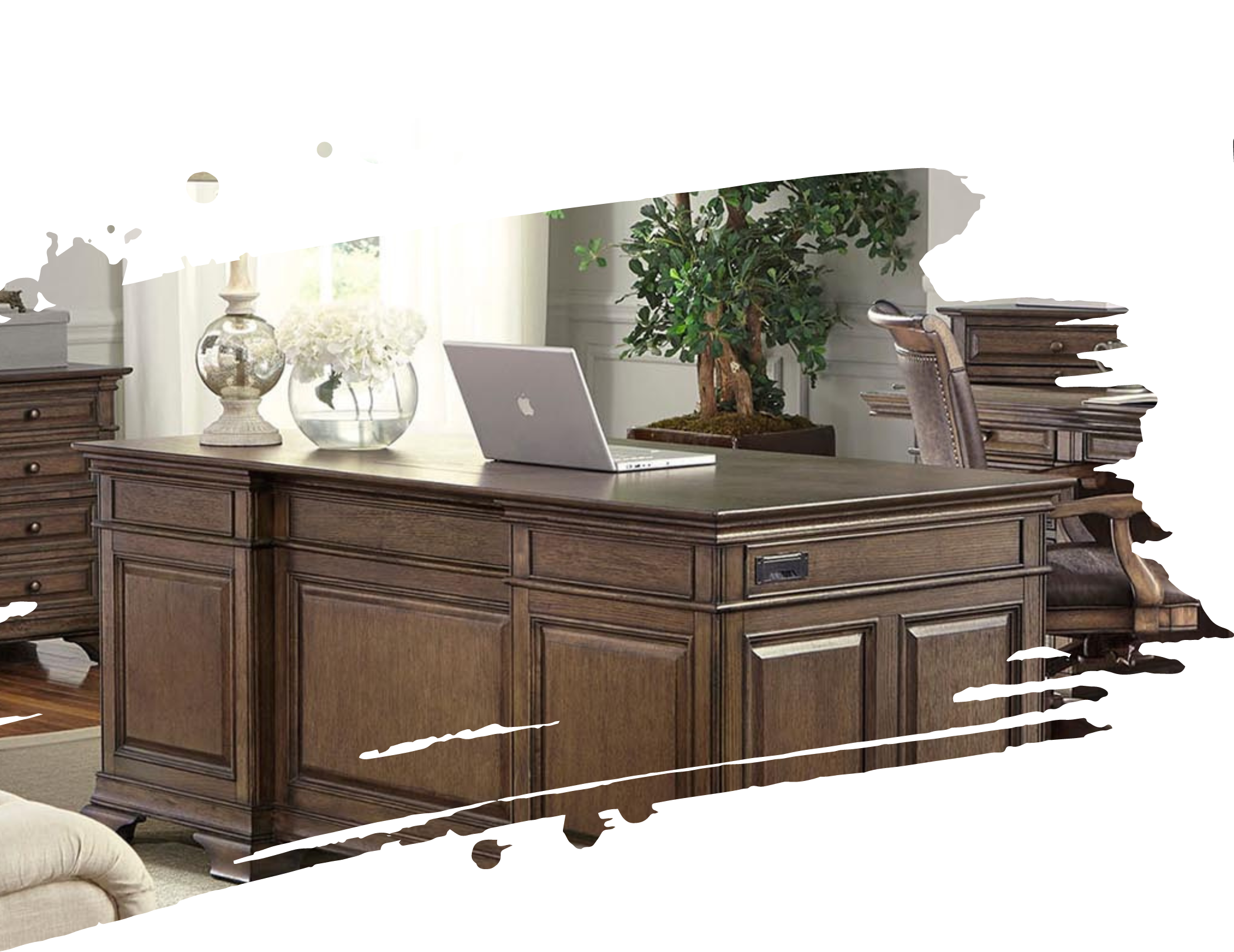 Aspenhome Office