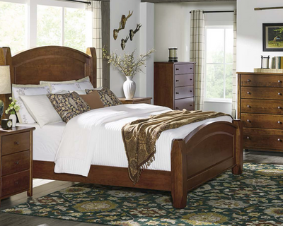 Bob Timberlake Bedroom