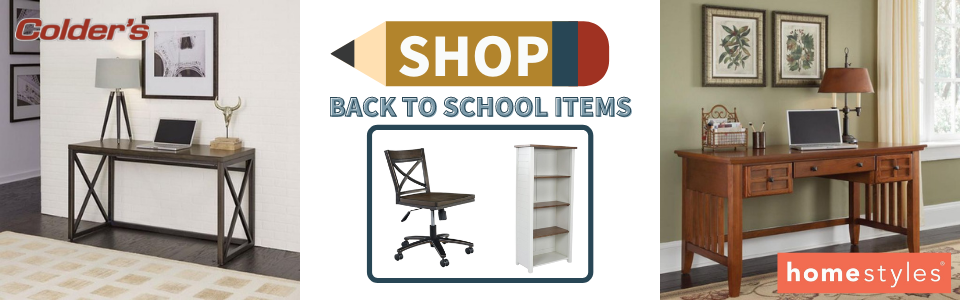 Back to School Banner
