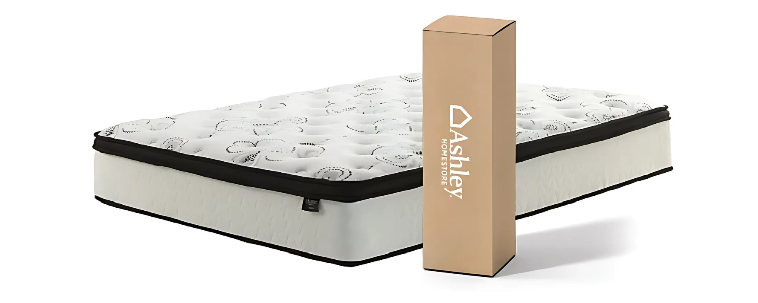 Bed in a Box