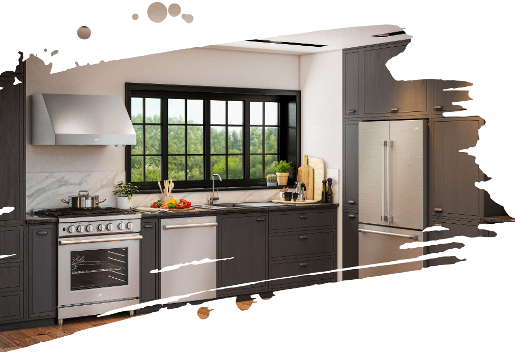Beko Appliance Heading