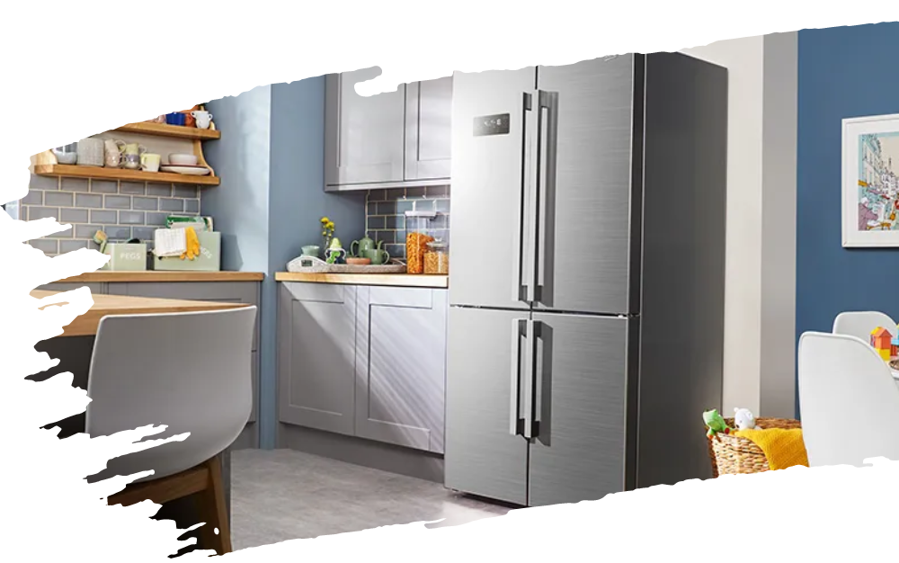Beko Kitchen