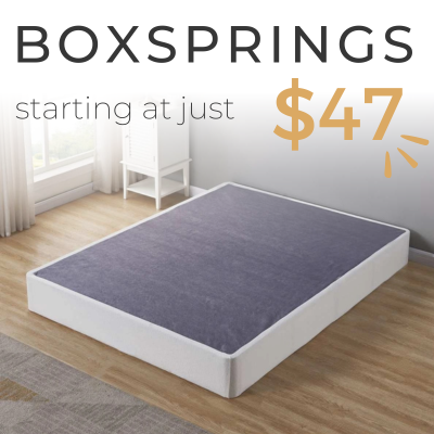 Box Springs