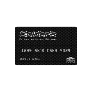 Brandsource Credit Card
