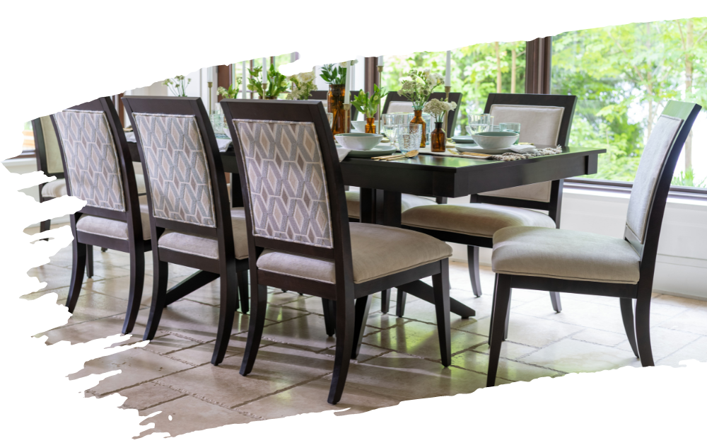 Canadel Tables