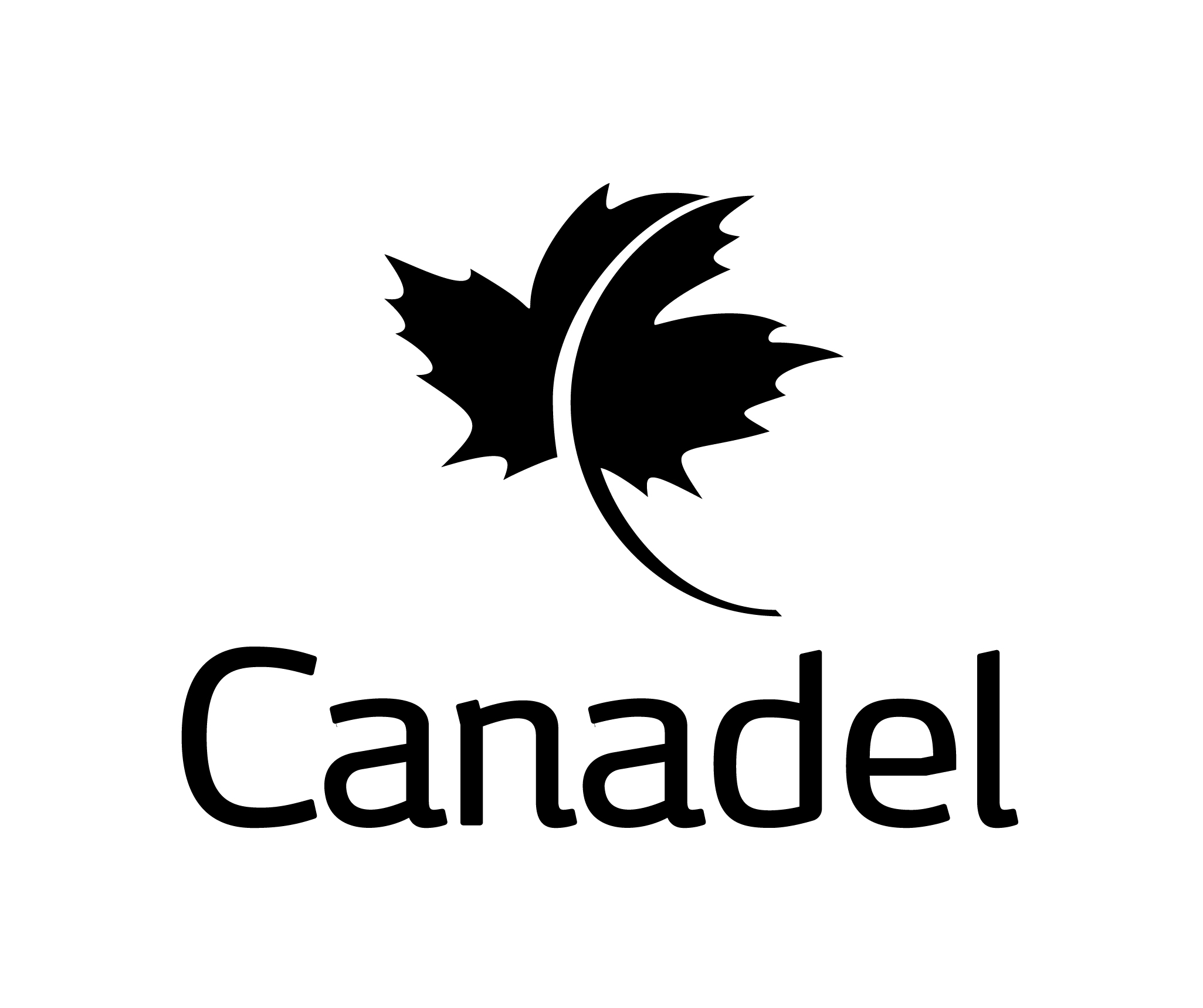 Canadel Logo