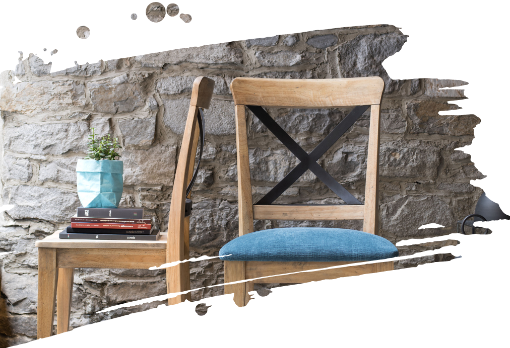 Canadel Chairs