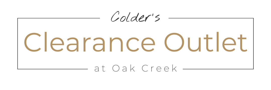 Clearance Outlet Graphic