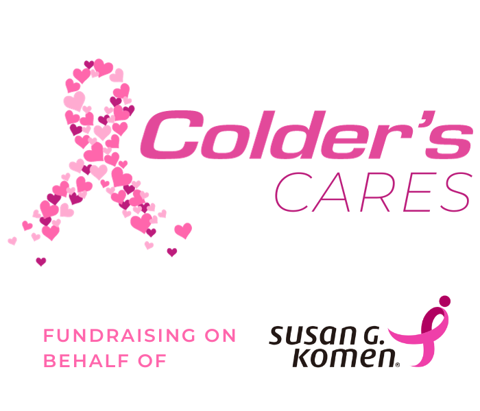 Colder's Cares