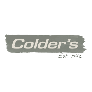About Colders - 80 Years