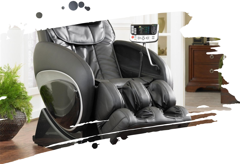 Cozzia Comfort Heading