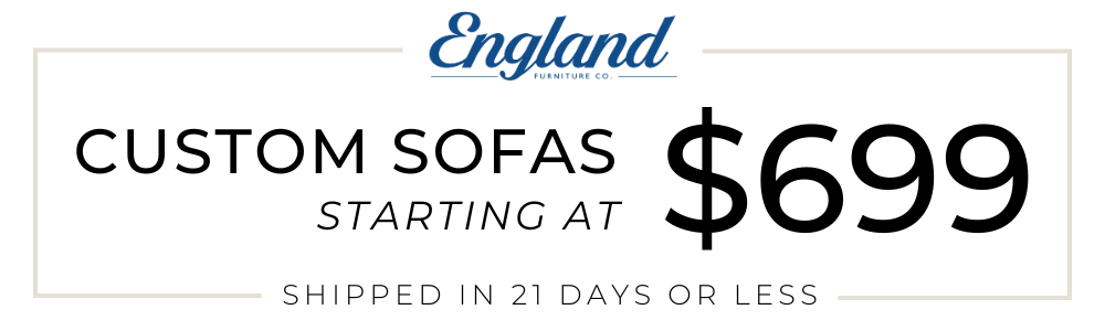 Custom England Heading Logo
