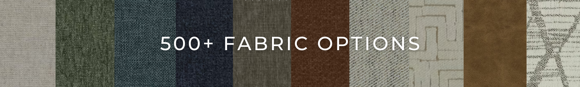 Custom Fabrics