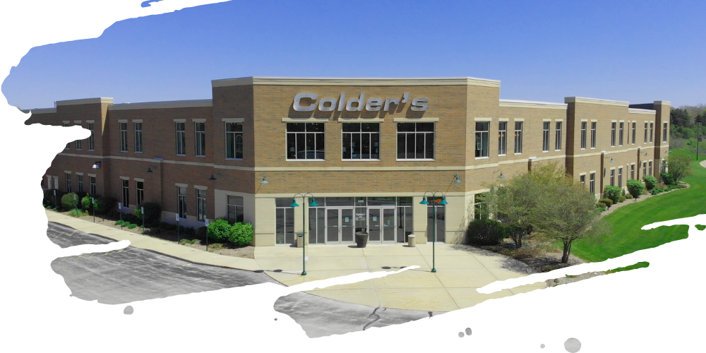 Delafield Main Swoosh