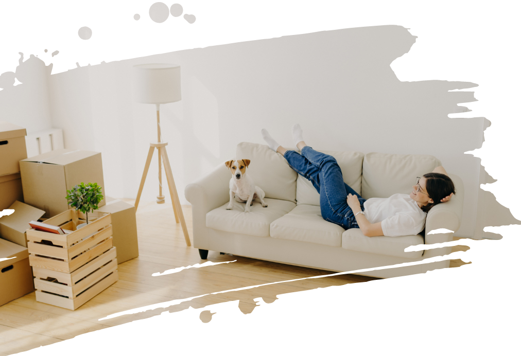 Delivery Couch
