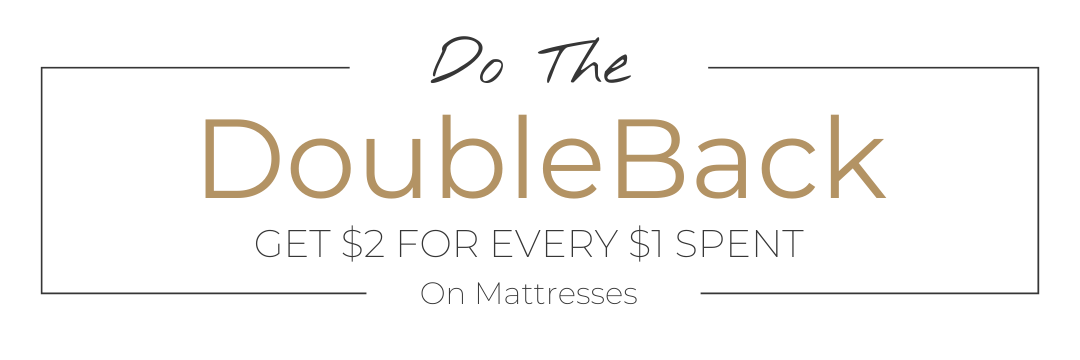 Doubleback Graphic