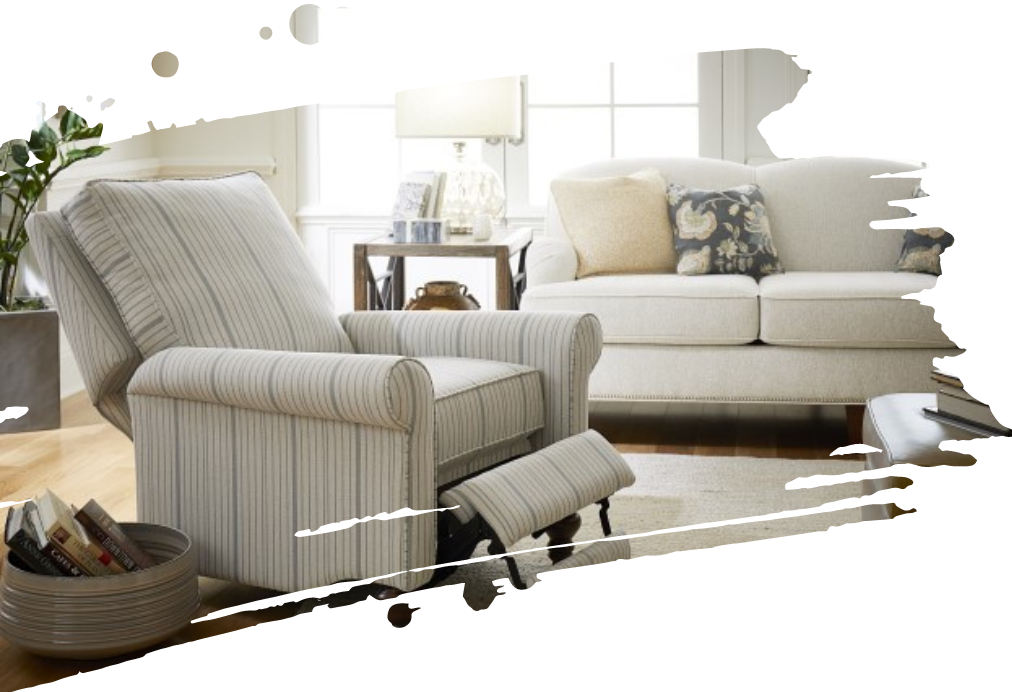Cozzia Comfort Heading
