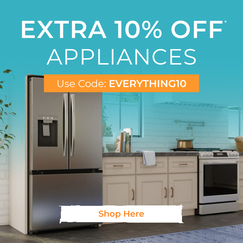 Appliance Promotion