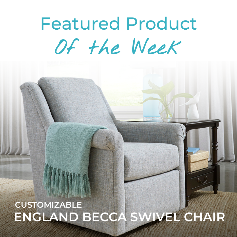 Featured Product of the Week