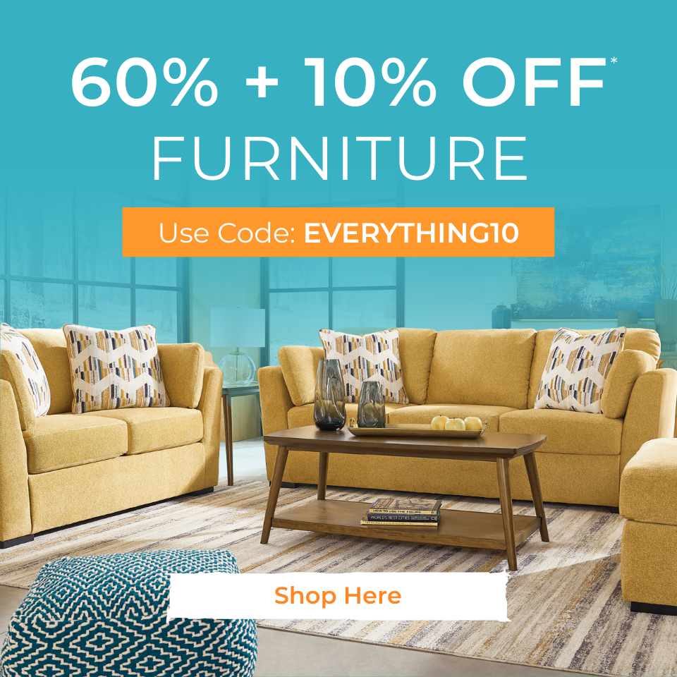 Furniture Promotions