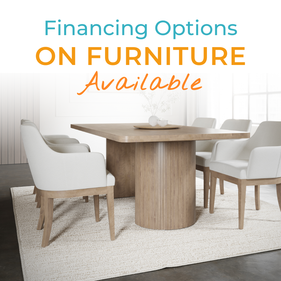 Financing Options