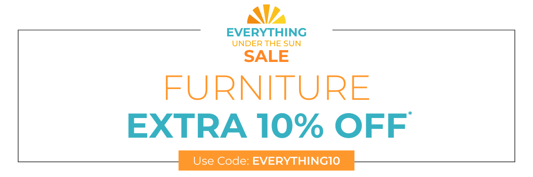 Furniture Sale Heading