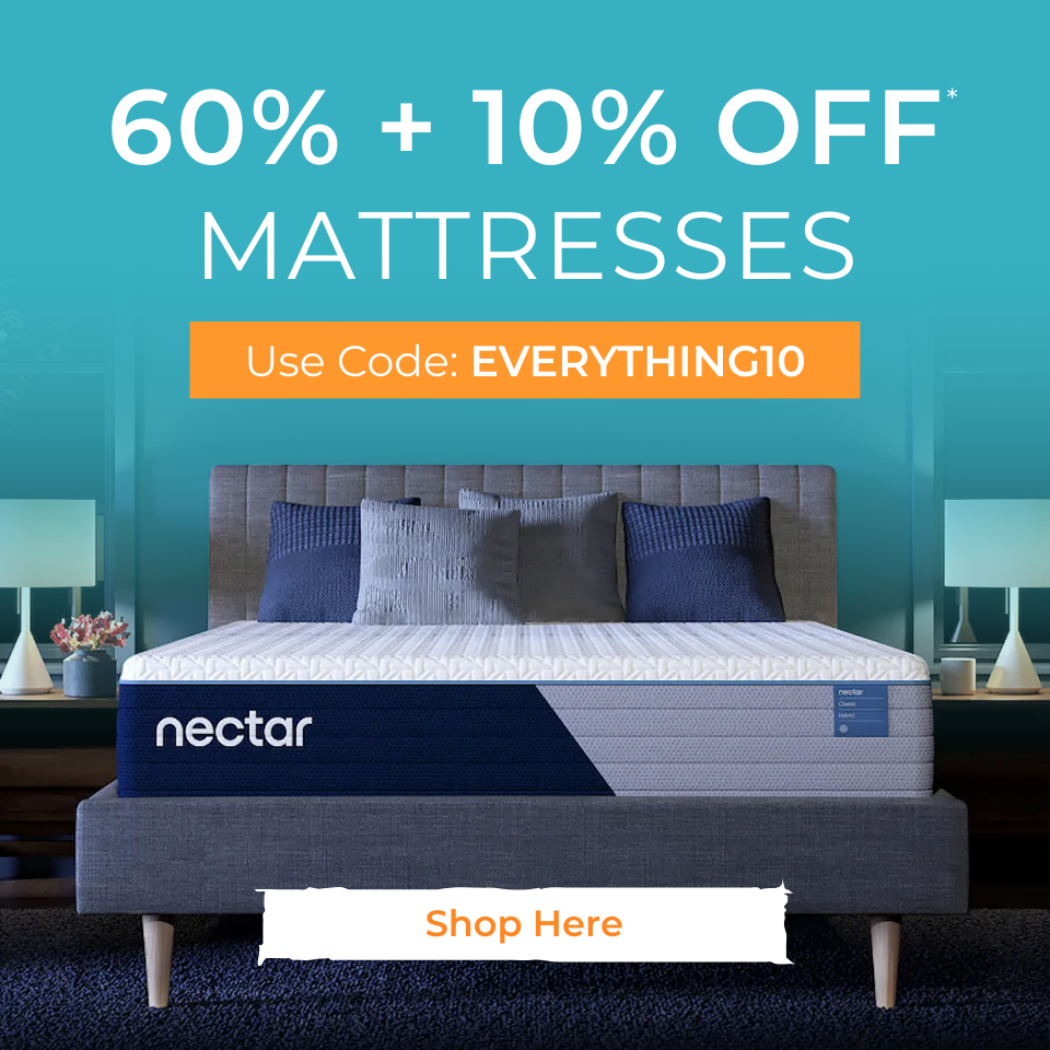 Mattress Promotion