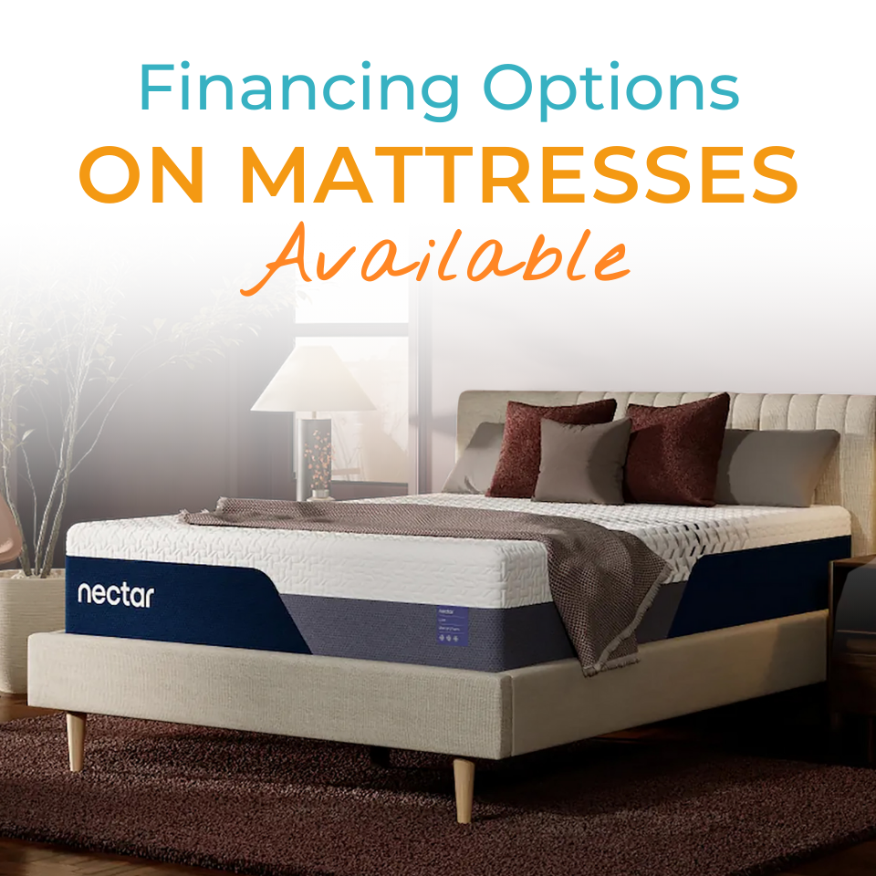 Financing Options