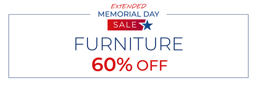 Furniture Sale Heading