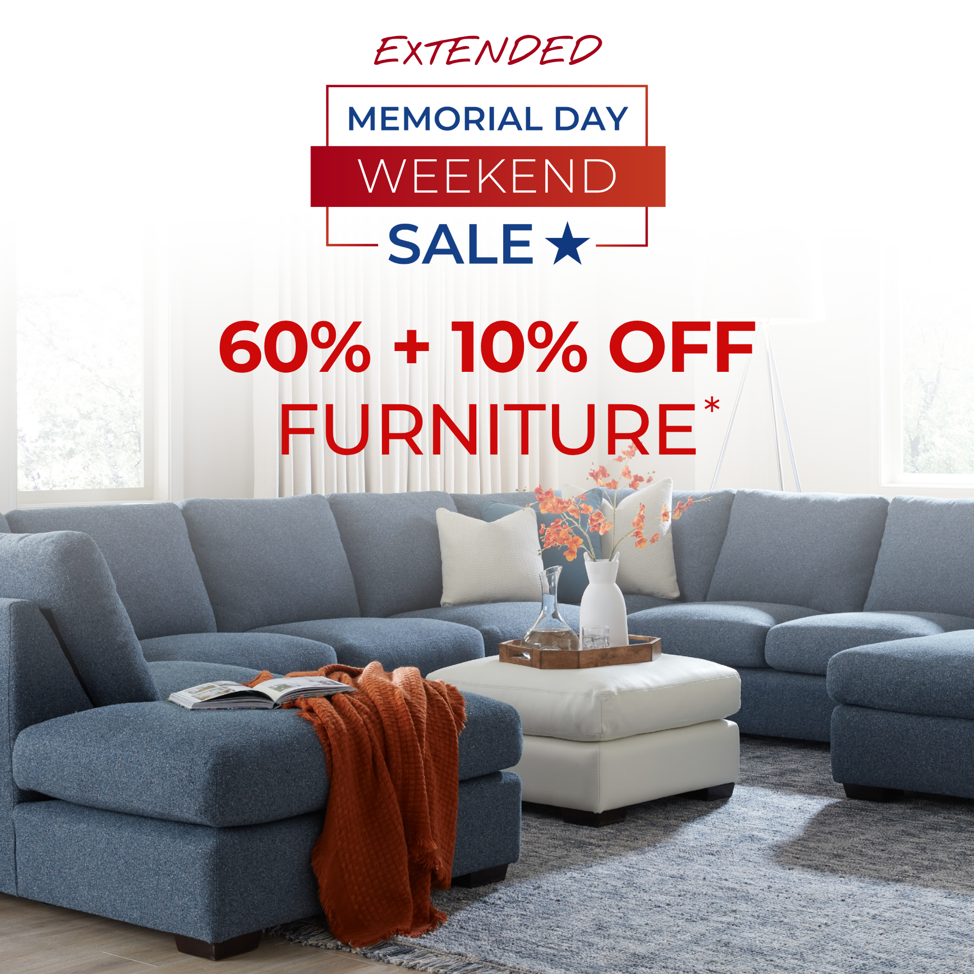 Furniture Promotions