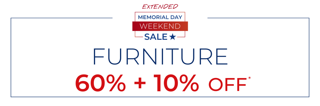 Furniture Sale Heading