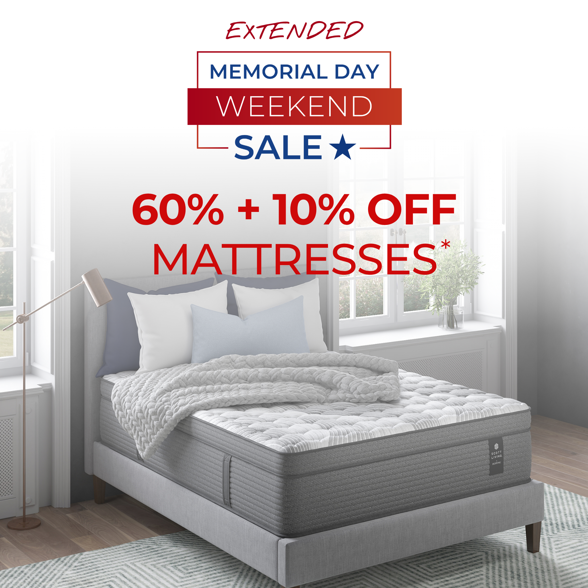 Mattress Promotion