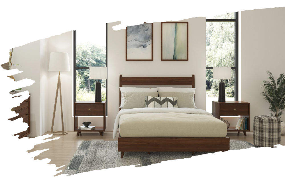 Flexsteel Bedroom