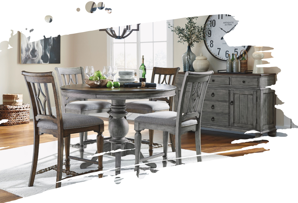 Flexsteel Dining Room