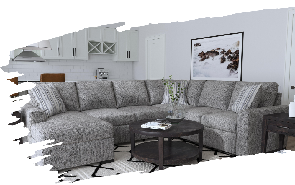 Flexsteel Sectionals