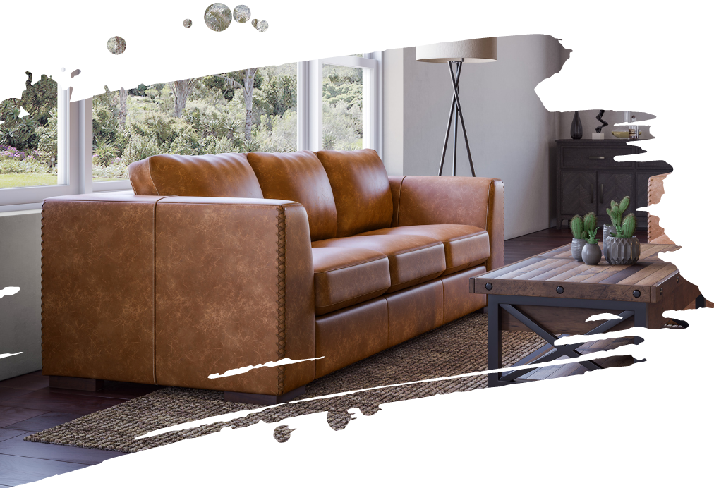 Flexsteel Sofa
