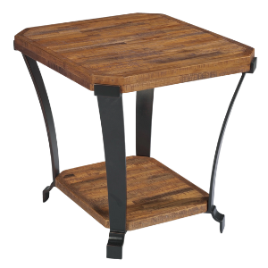 Clearance Tables