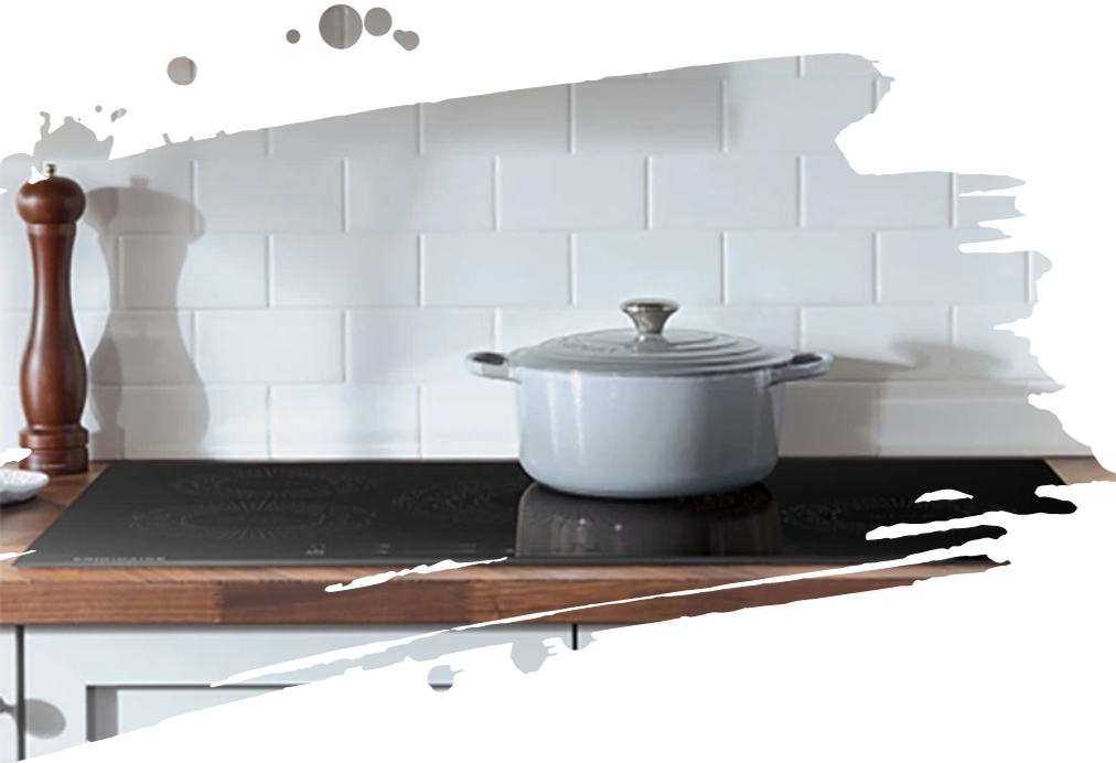 Frigidaire Cooktops