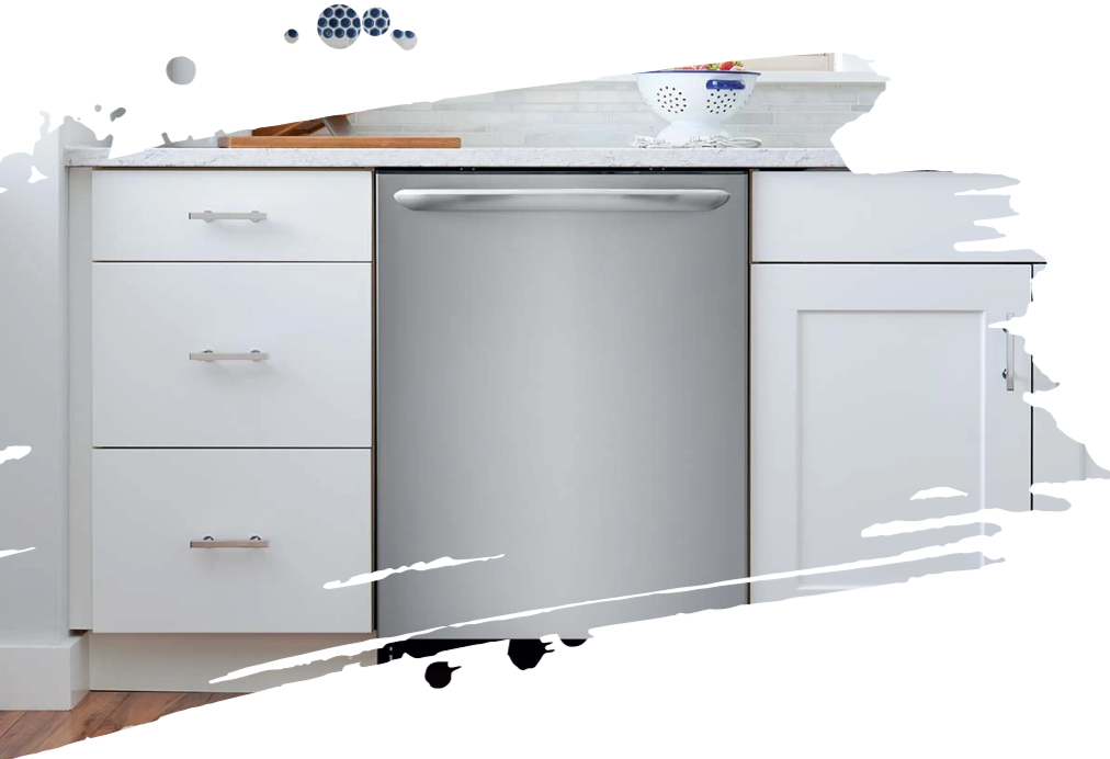 Frigidaire Dishwasher