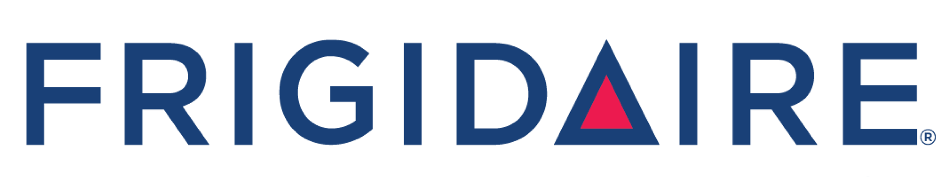 Frigidaire Logo