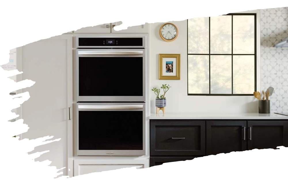 Frigidaire Ovens
