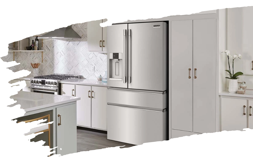 Frigidaire Refrigerator