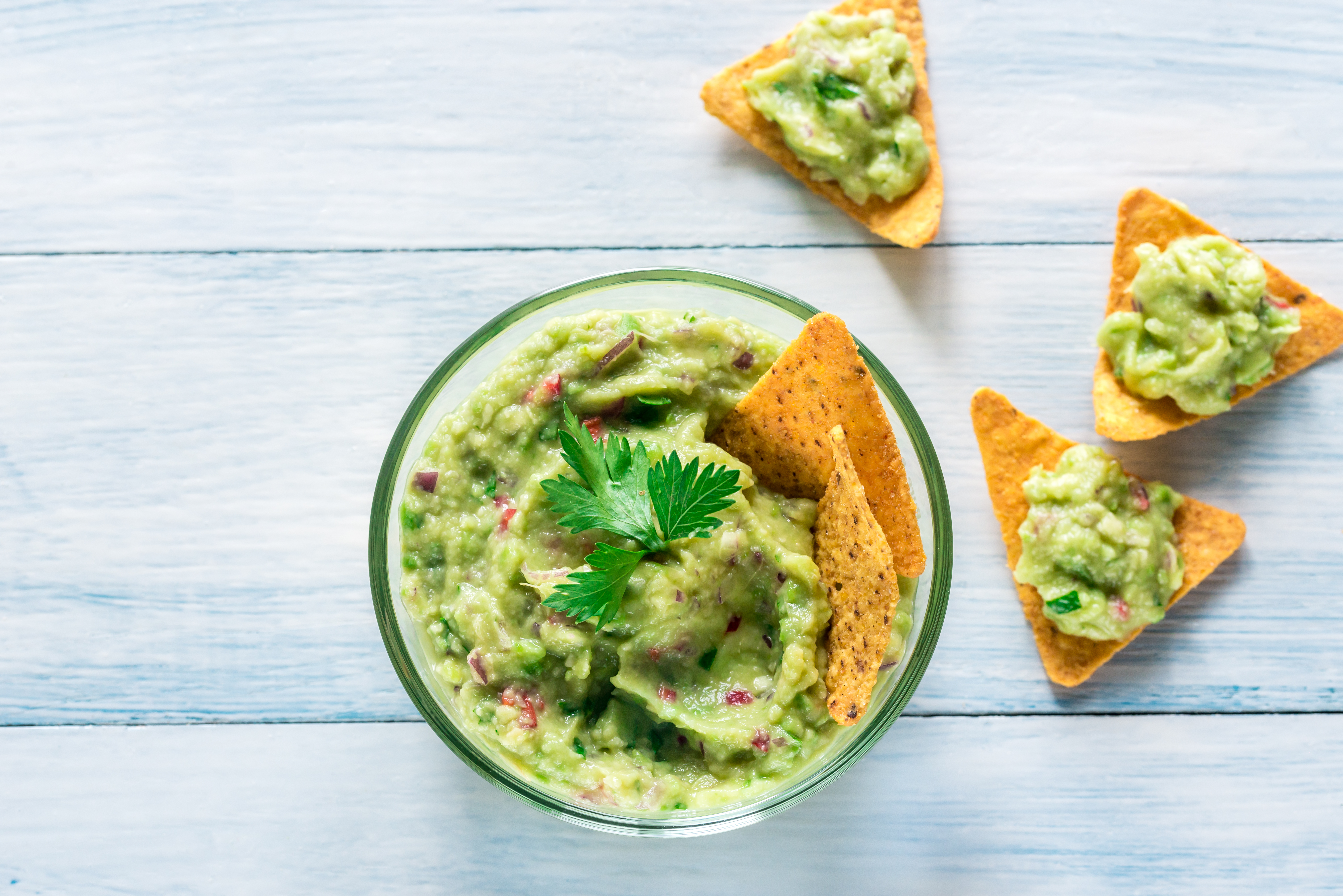 Guacamole