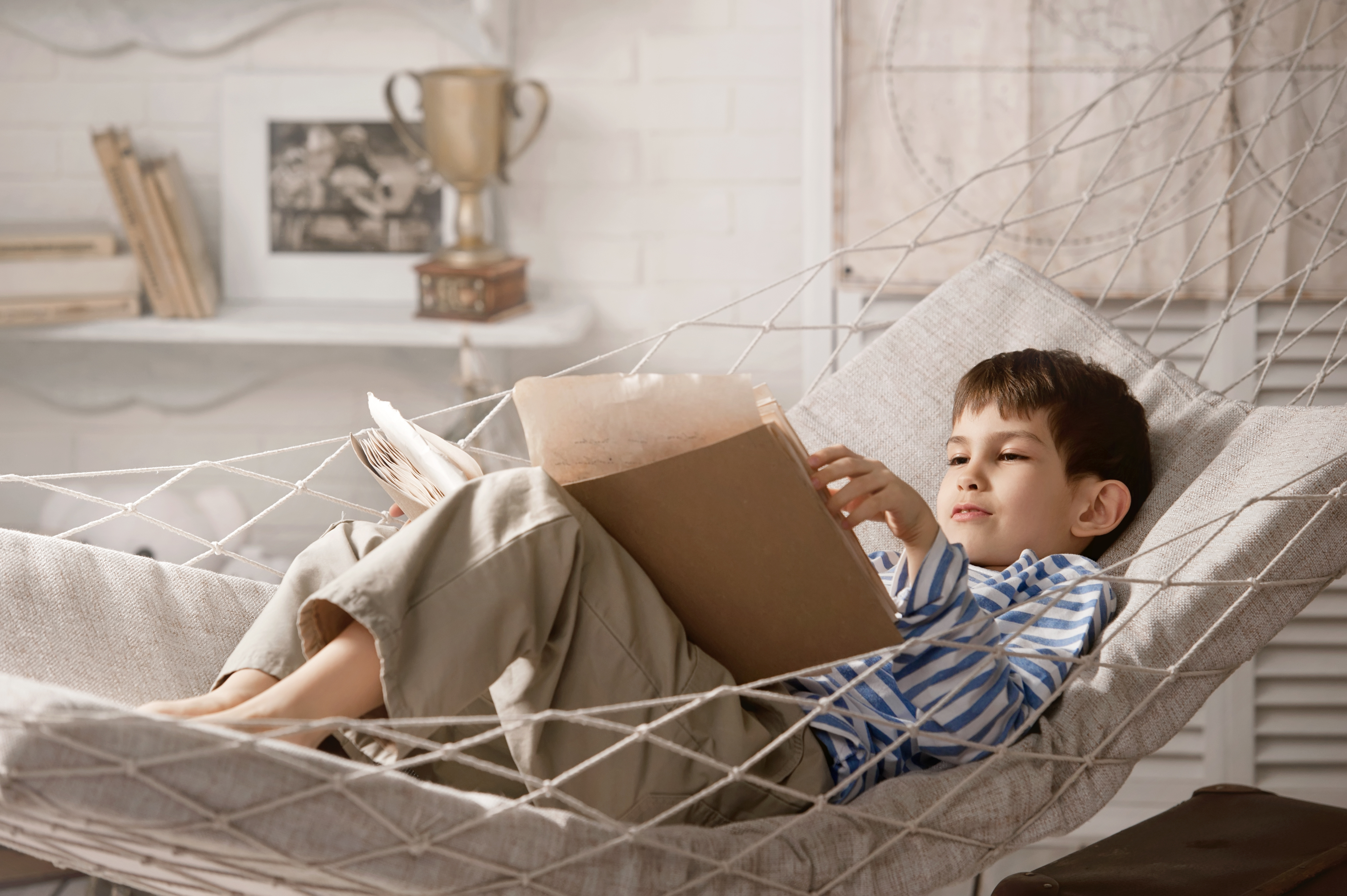 hammock