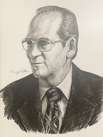 Harry Felker